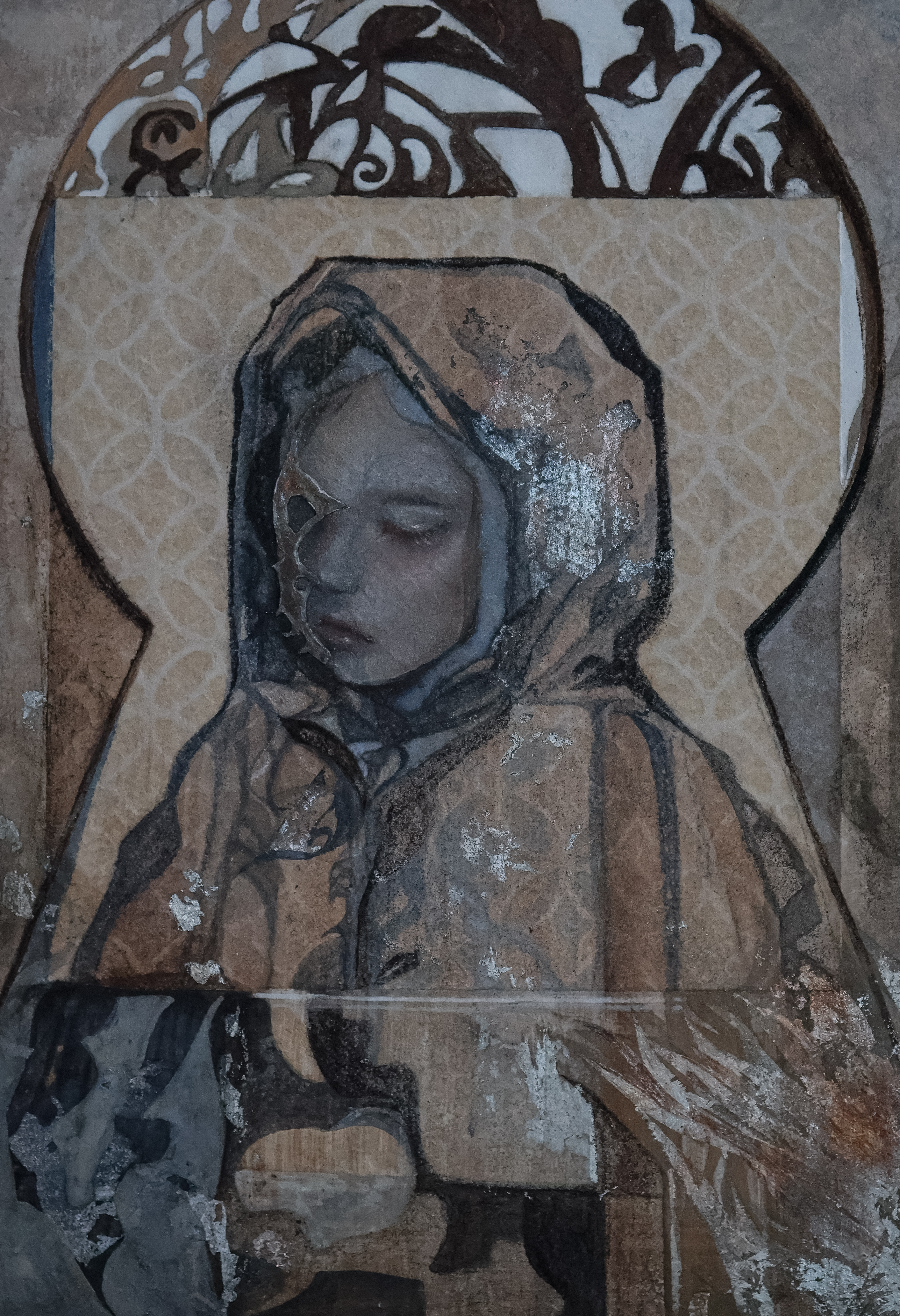 Black Narcissus