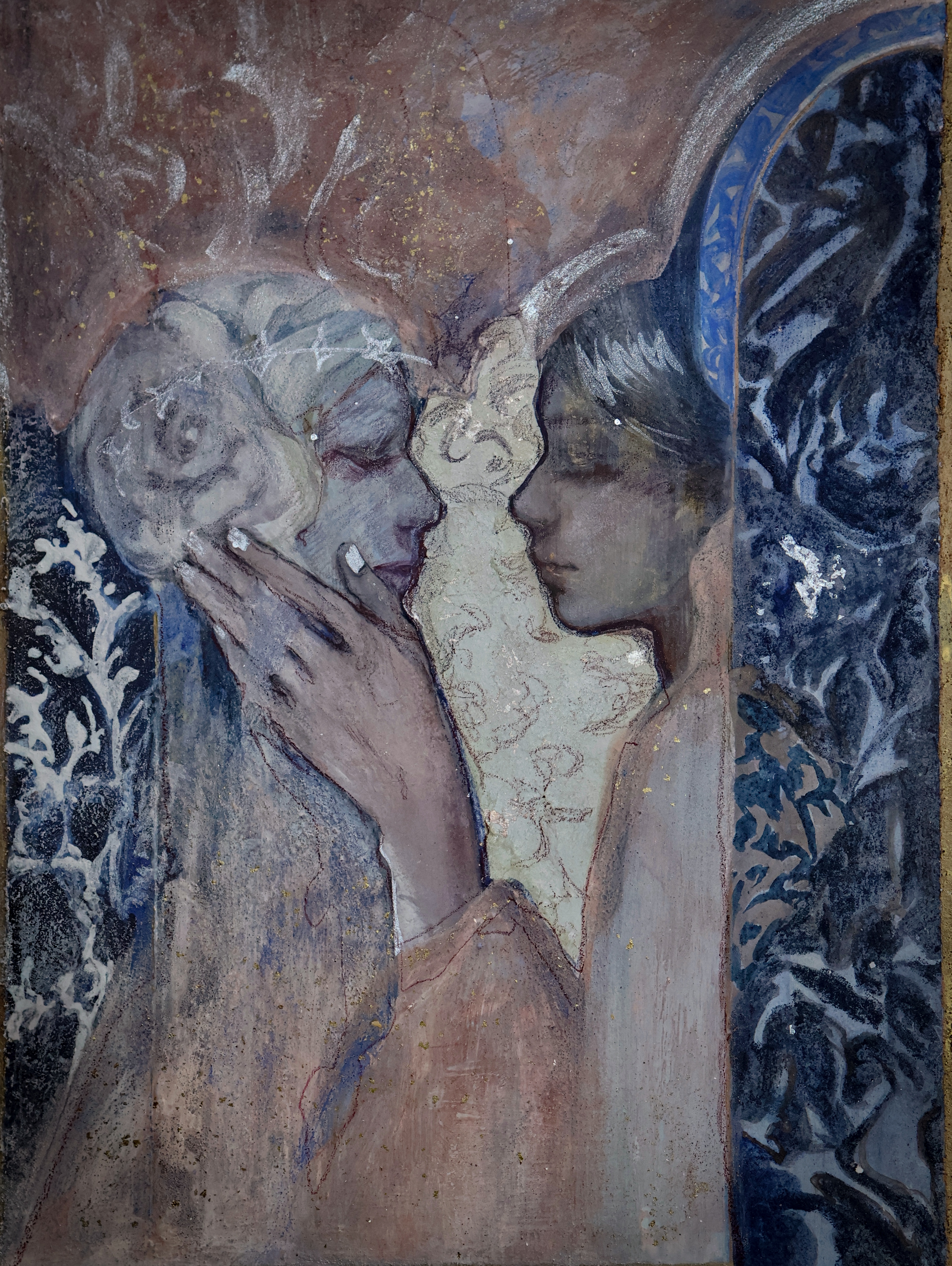 Consanguine Salome