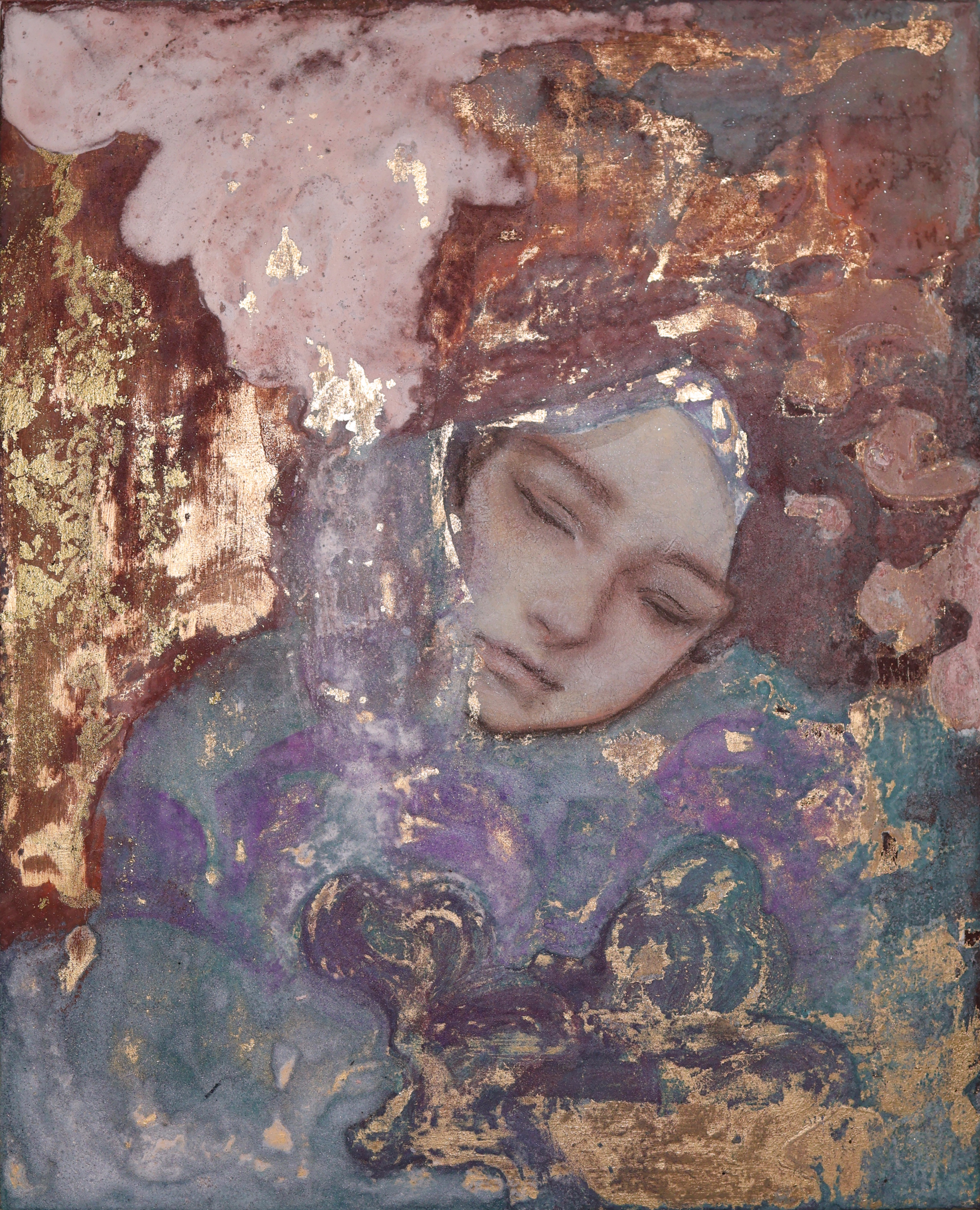 Falling into a Tumultuous Dream