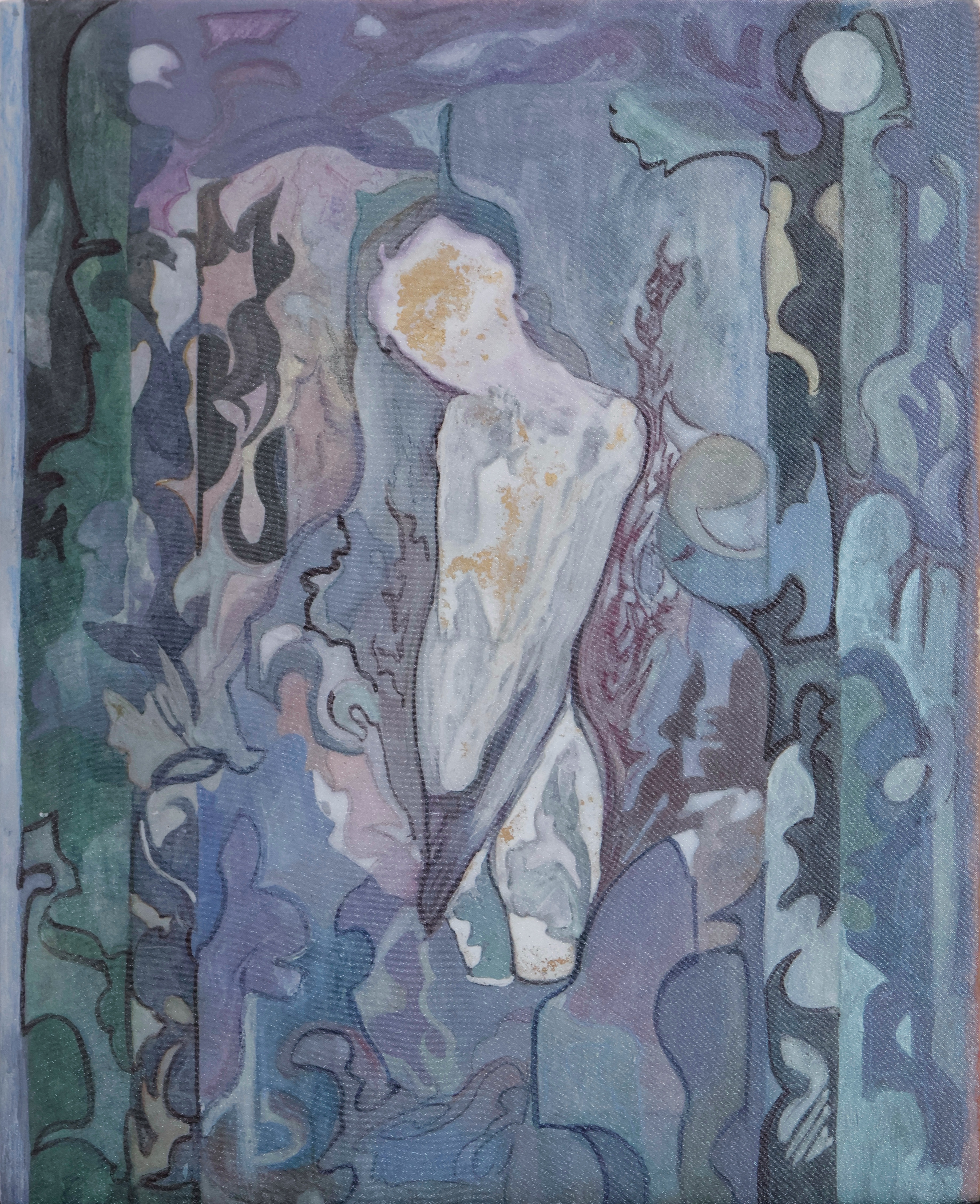 The Garden of Forking Paths