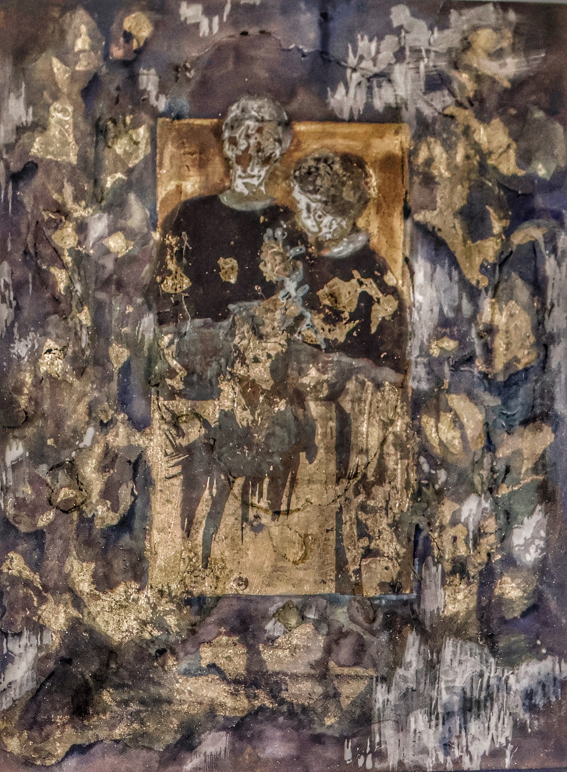 Transfigured Love