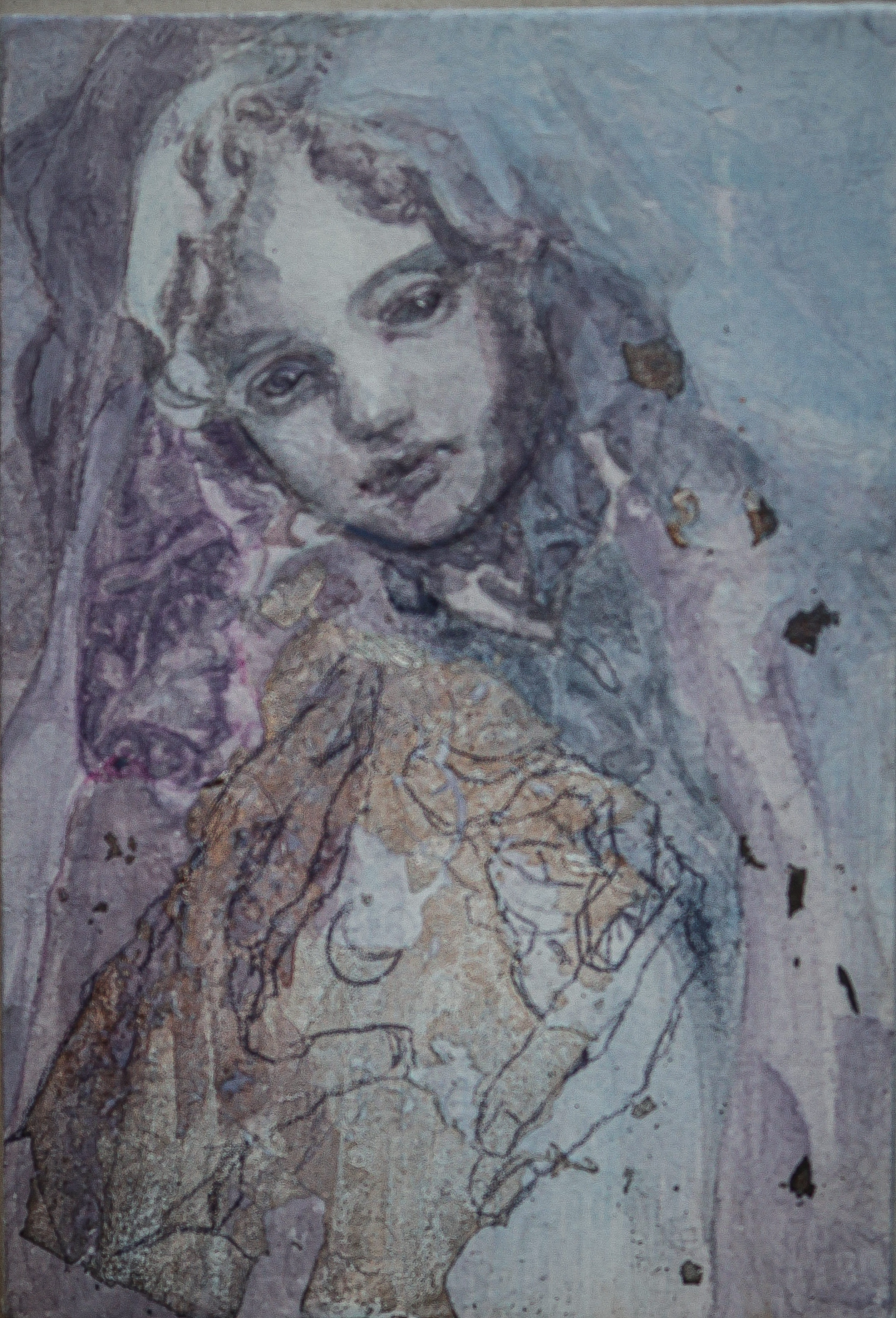 Violet
